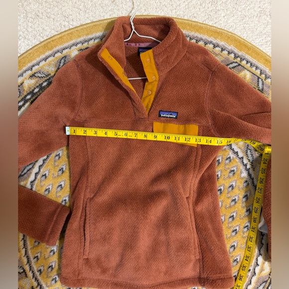 🎉HOST PICK🎉 PRICE FIRM!!! NWOT!!! Patagonia pullover - Picture 5 of 5